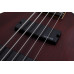 SCHECTER OMEN-5 WSN - п'ятиструнна бас-гітара