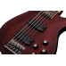 SCHECTER OMEN-5 WSN - п'ятиструнна бас-гітара
