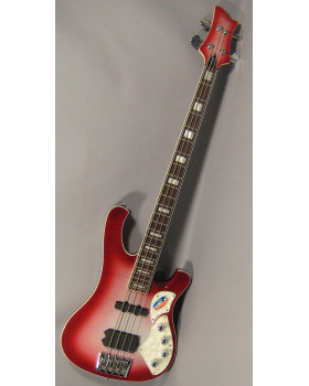 SCHECTER STARGAZER-5 Bass CG - п'ятиструнна бас-гітара-foto3