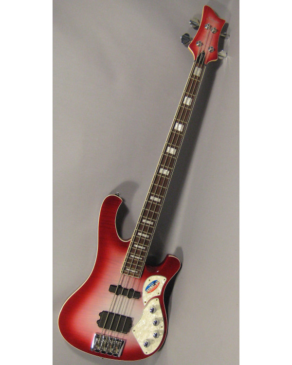 SCHECTER STARGAZER-5 Bass CG - п'ятиструнна бас-гітара