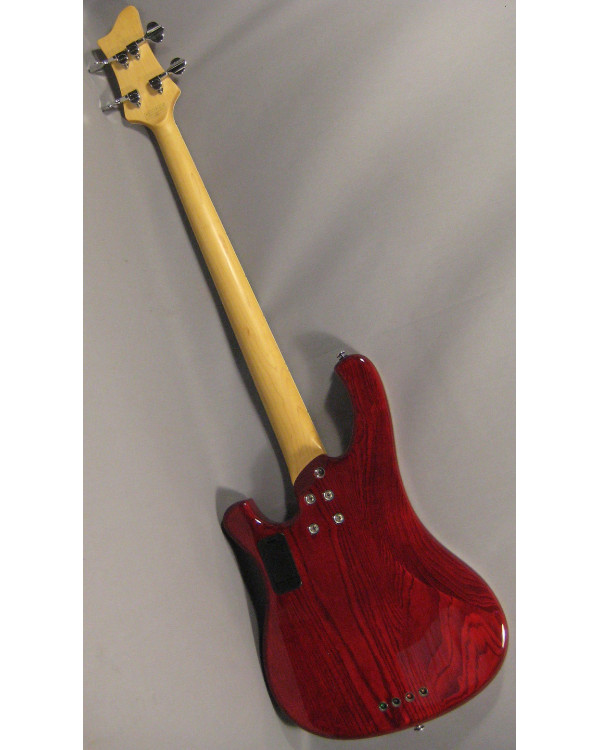 SCHECTER STARGAZER-5 Bass CG - п'ятиструнна бас-гітара