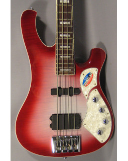 SCHECTER STARGAZER-5 Bass CG - п'ятиструнна бас-гітара-foto5