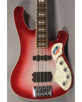 SCHECTER STARGAZER-5 Bass CG - п'ятиструнна бас-гітара-foto5