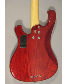 SCHECTER STARGAZER-5 Bass CG - п'ятиструнна бас-гітара-foto6
