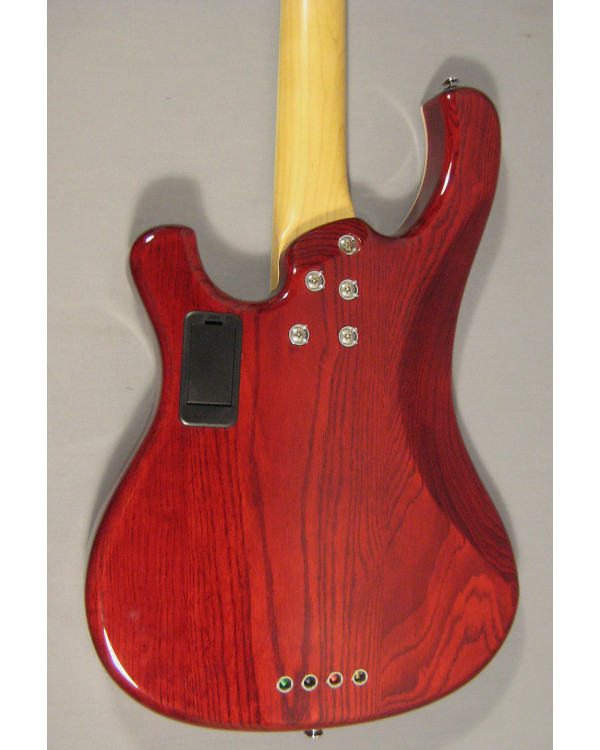SCHECTER STARGAZER-5 Bass CG - п'ятиструнна бас-гітара