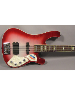 SCHECTER STARGAZER-5 Bass CG - п'ятиструнна бас-гітара-foto7