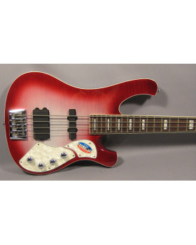 SCHECTER STARGAZER-5 Bass CG - п'ятиструнна бас-гітара-foto7