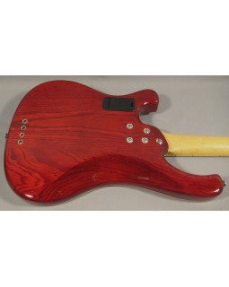SCHECTER STARGAZER-5 Bass CG - п'ятиструнна бас-гітара-foto8