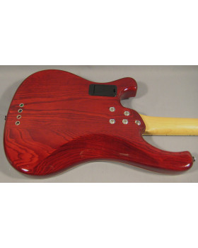 SCHECTER STARGAZER-5 Bass CG - п'ятиструнна бас-гітара-foto8
