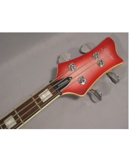 SCHECTER STARGAZER-5 Bass CG - п'ятиструнна бас-гітара-foto9