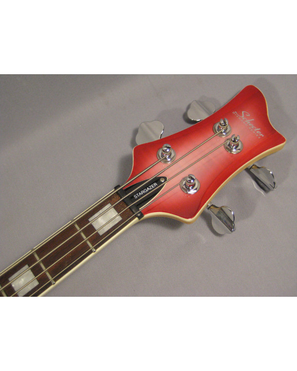 SCHECTER STARGAZER-5 Bass CG - п'ятиструнна бас-гітара