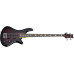 SCHECTER STILETTO EXTREME-4 BCH - чотириструнна бас-гітара