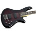 SCHECTER STILETTO EXTREME-4 BCH - чотириструнна бас-гітара
