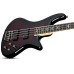 SCHECTER STILETTO EXTREME-4 BCH - чотириструнна бас-гітара