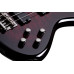 SCHECTER STILETTO EXTREME-4 BCH - чотириструнна бас-гітара