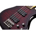 SCHECTER STILETTO EXTREME-4 BCH - чотириструнна бас-гітара