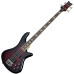 SCHECTER STILETTO EXTREME-4 BCH - чотириструнна бас-гітара