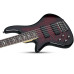 SCHECTER STILETTO EXTREME-5 BCHL/H - п'ятиструнна лівостороння бас-гітара