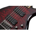 SCHECTER STILETTO EXTREME-5 BCHL/H - п'ятиструнна лівостороння бас-гітара