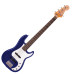 SX FPB62+/5/TBU - п'ятиструнна бас-гітара (fender Precision Bass copy) з чохлом