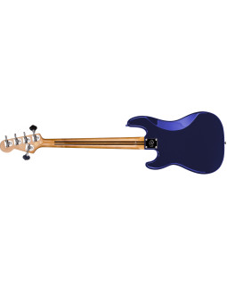 SX FPB62+/5/TBU - п'ятиструнна бас-гітара (fender Precision Bass copy) з чохлом-foto3