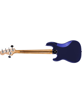 SX FPB62+/5/TBU - п'ятиструнна бас-гітара (fender Precision Bass copy) з чохлом-foto3