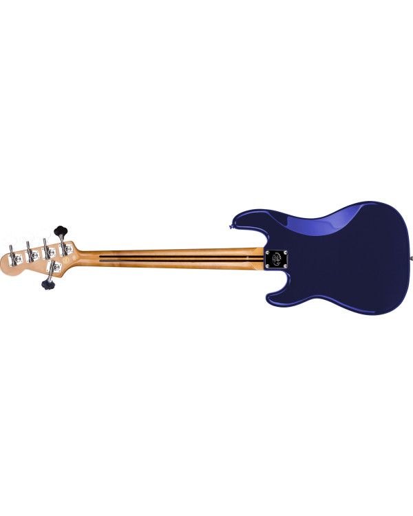 SX FPB62+/5/TBU - п'ятиструнна бас-гітара (fender Precision Bass copy) з чохлом SX FPB62+/5/TBU - п'ятиструнна бас-гітара (fender Precision Bass copy) з чохлом