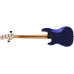 SX FPB62+/5/TBU - п'ятиструнна бас-гітара (fender Precision Bass copy) з чохлом