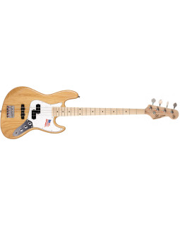 SX FPJ/ASH/NA - бас-гітара (копія «Fender Precision Jazz Bass»)-foto2
