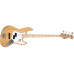 SX FPJ/ASH/NA - бас-гітара (копія «Fender Precision Jazz Bass»)