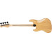 SX FPJ/ASH/NA - бас-гітара (копія «Fender Precision Jazz Bass»)