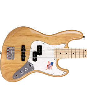SX FPJ/ASH/NA - бас-гітара (копія «Fender Precision Jazz Bass»)-foto5