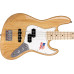 SX FPJ/ASH/NA - бас-гітара (копія «Fender Precision Jazz Bass»)