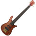 SX SWB1/6/NA - шестиструнна бас-гітара (копія «Warwick Bass»)