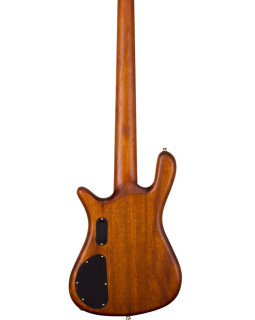 SX SWB1/6/NA - шестиструнна бас-гітара (копія «Warwick Bass»)-foto3