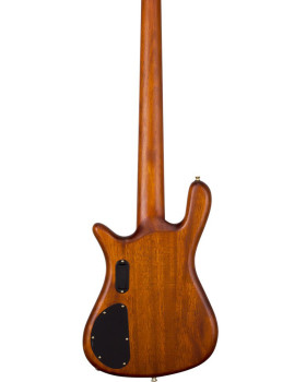 SX SWB1/6/NA - шестиструнна бас-гітара (копія «Warwick Bass»)-foto3