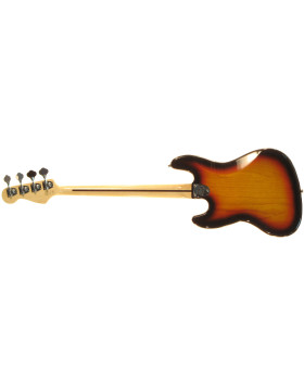 SX FJB75/3TS - бас-гітара (копія Fender Jazz Bass)-foto4