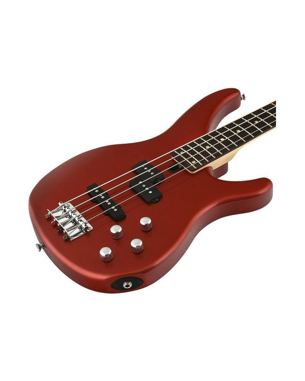 Бас-гітара YAMAHA TRBX204 BRIGHT RED METALLIC