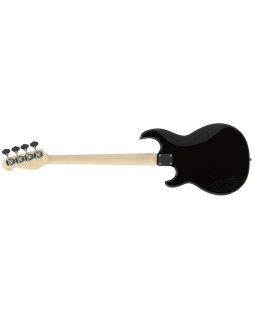 Бас-гітара YAMAHA BB234 BLK-foto2
