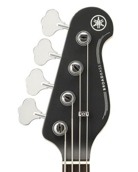 Бас-гітара YAMAHA BB234 BLK-foto4