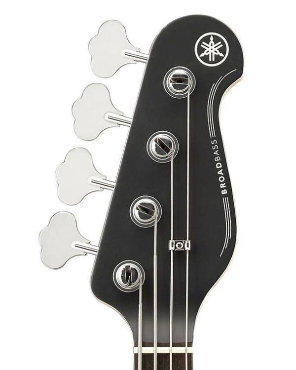 Бас-гітара YAMAHA BB234 BLK
