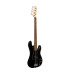 Бас-гітара STAGG P SBP-30 BLK