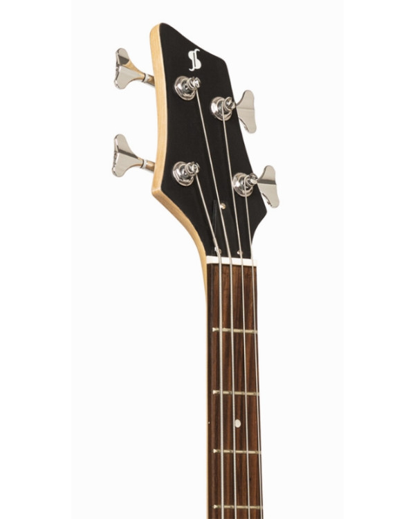 Бас-гітара STAGG P SBF-40 BLK