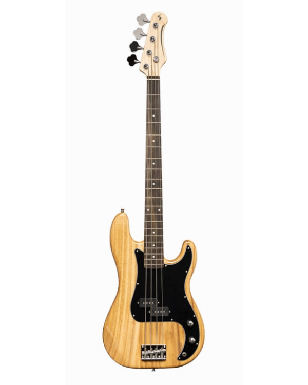 Бас-гітара STAGG P SBP-30 NAT