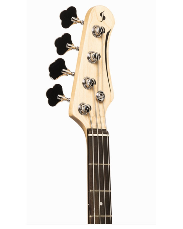 Бас-гітара STAGG P SBP-30 NAT