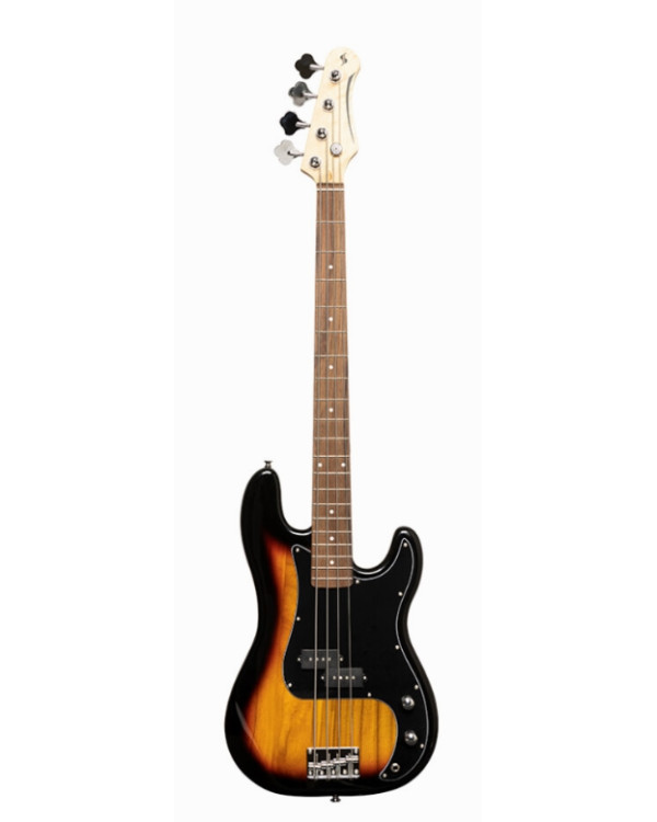 Бас-гітара STAGG P SBP-30 SNB