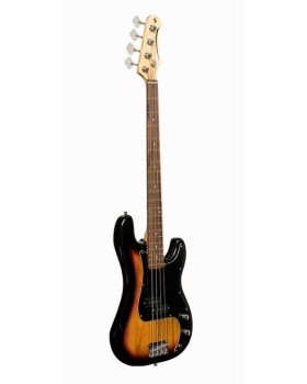 Бас-гітара STAGG P SBP-30 SNB-foto2