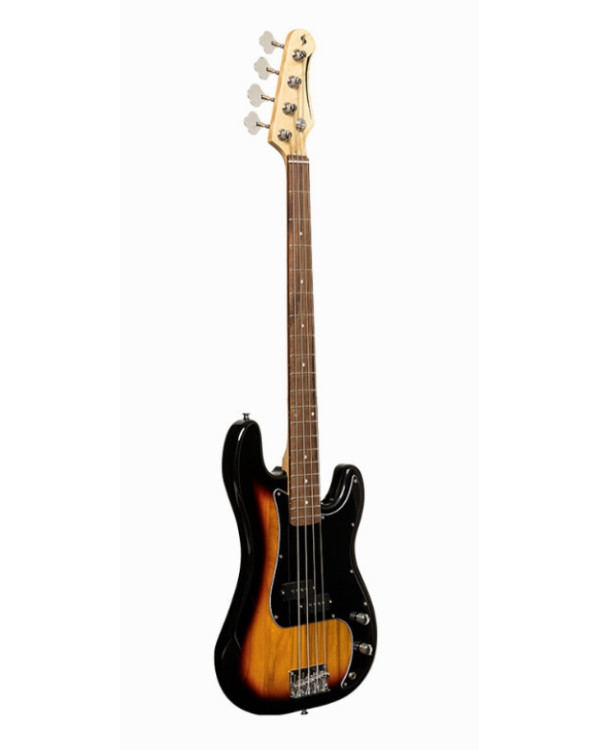Бас-гітара STAGG P SBP-30 SNB