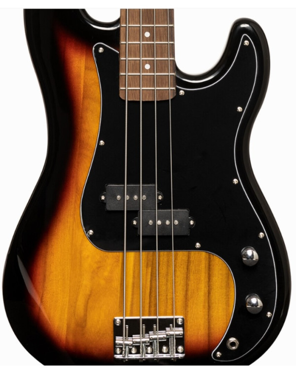 Бас-гітара STAGG P SBP-30 SNB