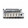 FENDER BRIDGE ASSEMBLY FOR AMERICAN DELUXE STRAT CHROME Бридж